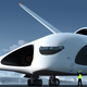 Ilustración para el artículo titulado El plan de Rusia para construir el avión de carga más grande del mundo